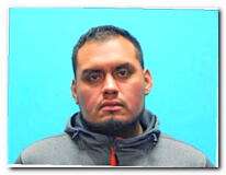 Offender Jimmy Dean Iniguez