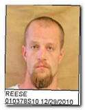 Offender John Edward Reese