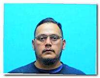 Offender Jose Huerta Jr