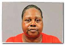 Offender Joyce Marie Goodwin