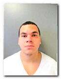 Offender Kevin Hernandez