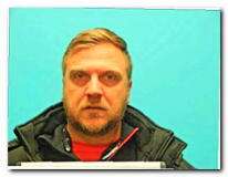 Offender Kevin James Lee