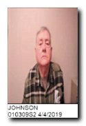 Offender Larry Bruce Johnson