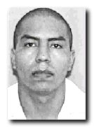 Offender Luis Camarino