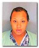 Offender Magan Colette Doss