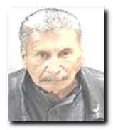 Offender Manuel M Vargas