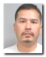 Offender Manuel Valencia