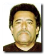 Offender Manuel Venegas