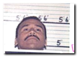 Offender Manuel Zelaya