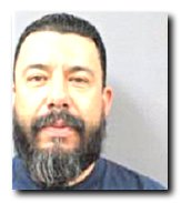 Offender Marcelino Casas Dorado