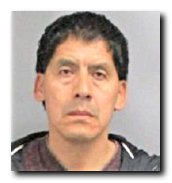 Offender Marco Antonio Tejada