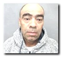 Offender Marco Rodriguez Rivera