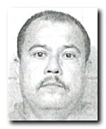 Offender Marcos Cecilio Zambrano