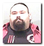 Offender Marcos Julian Pereda