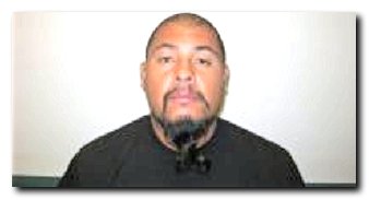 Offender Marcos Solorio