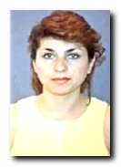 Offender Maria Guadalupe Serrano