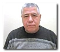 Offender Marin Solis