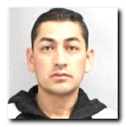 Offender Mario Alberto Diaz