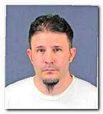 Offender Mario Dominic Valencia