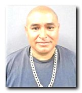 Offender Mario Miramontes