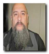 Offender Mario Petoskey