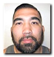 Offender Mario Rene Robles