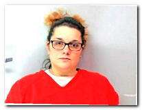 Offender Marissa Danyelle Marryott