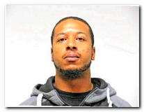 Offender Marvin Daniel Brydie