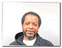 Offender Maurice Lavell Franklin