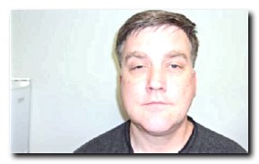 Offender Michael Brian Foster