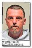 Offender Michael Wayne Hammerberg