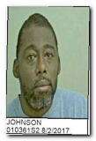 Offender Milton Wilson Johnson