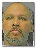 Offender Paul Anthony Llamas