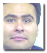Offender Rafael Ruiz