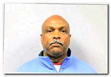 Offender Ray Anthony Chappell