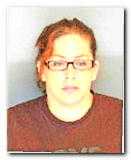 Offender Rebecca Elizabeth Ellis