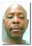 Offender Rickey Highsmith