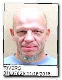 Offender Robert Shawn Rivers