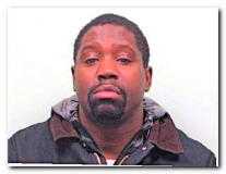 Offender Ronald Weatherspoon