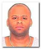 Offender Sean Marcel Bailey