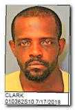 Offender Shawn Maurice Clark