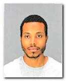 Offender Stephen Van Sykes Jr