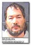 Offender Steven Dexter Mashburn