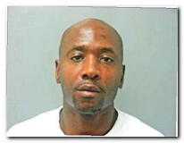 Offender Talmadge Antwan Dirton