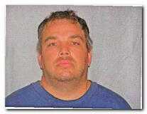 Offender Timothy Metzger