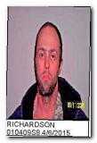 Offender Timothy Stephen Richardson