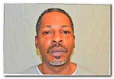 Offender Toney Alexander