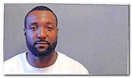 Offender Tyrone Tavaris Gilmore