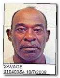 Offender Willie Savage