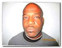 Offender Adrian Earl Hill